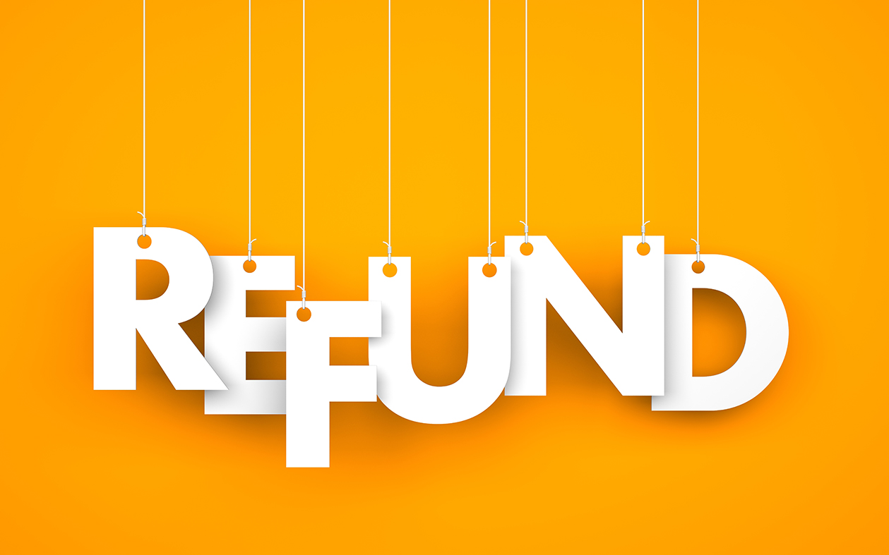 Are you in line for an energy refund?